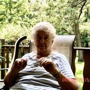 Meet your Posher, Judy